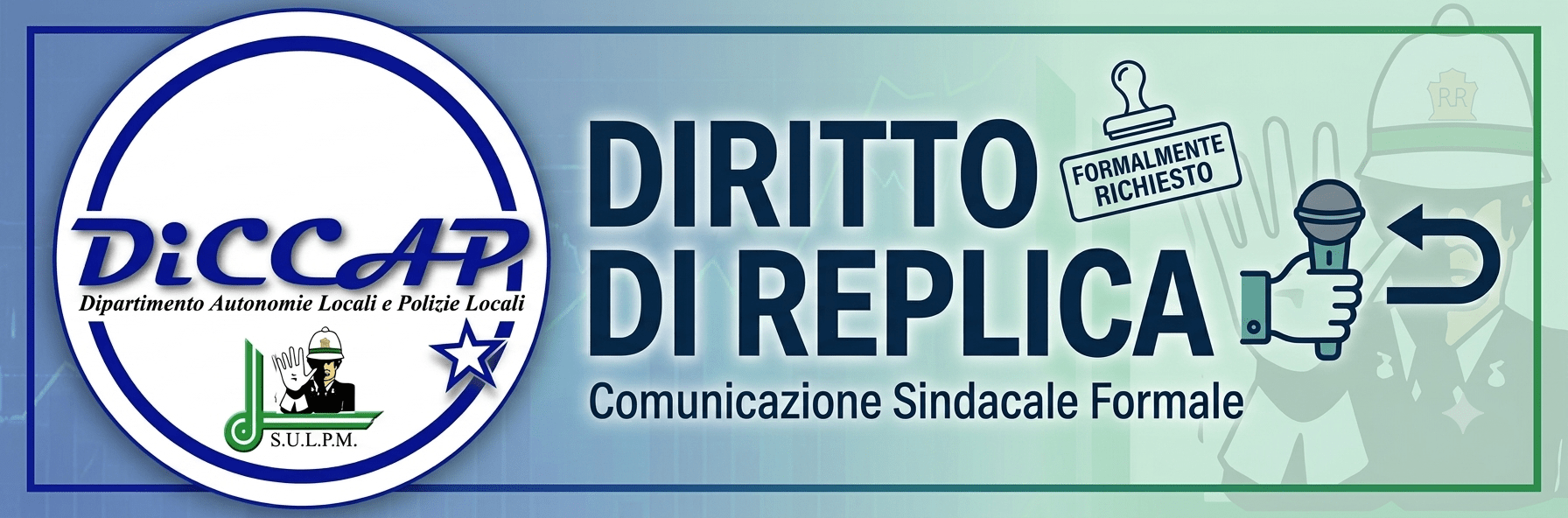 Risposta del giornalista Roberto Poletti