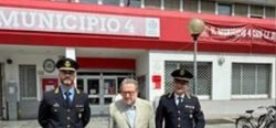 Riceviamo e pubblichiamo: nota dell’On. De Corato sulla scomparsa dell’agente Francesco Imprezzabile